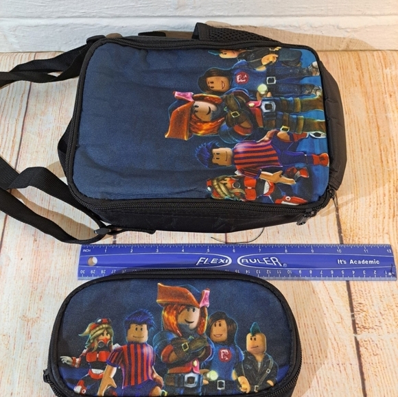 Roblox Accessories Roblox Minecraft Anime Fans Kids School M 